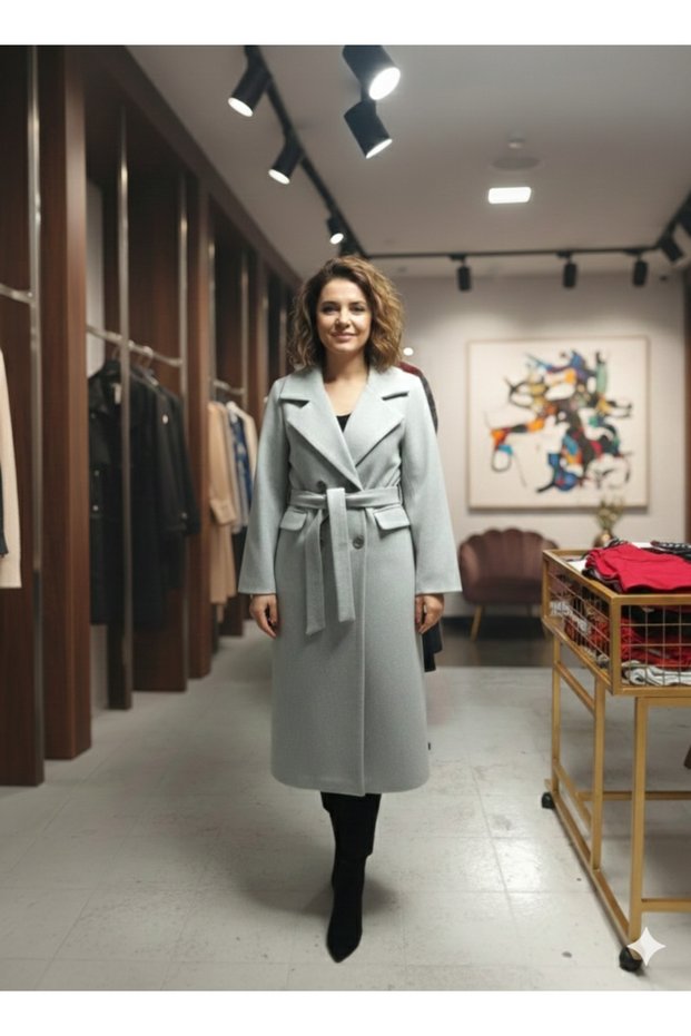 KADIN KAŞE KABAN