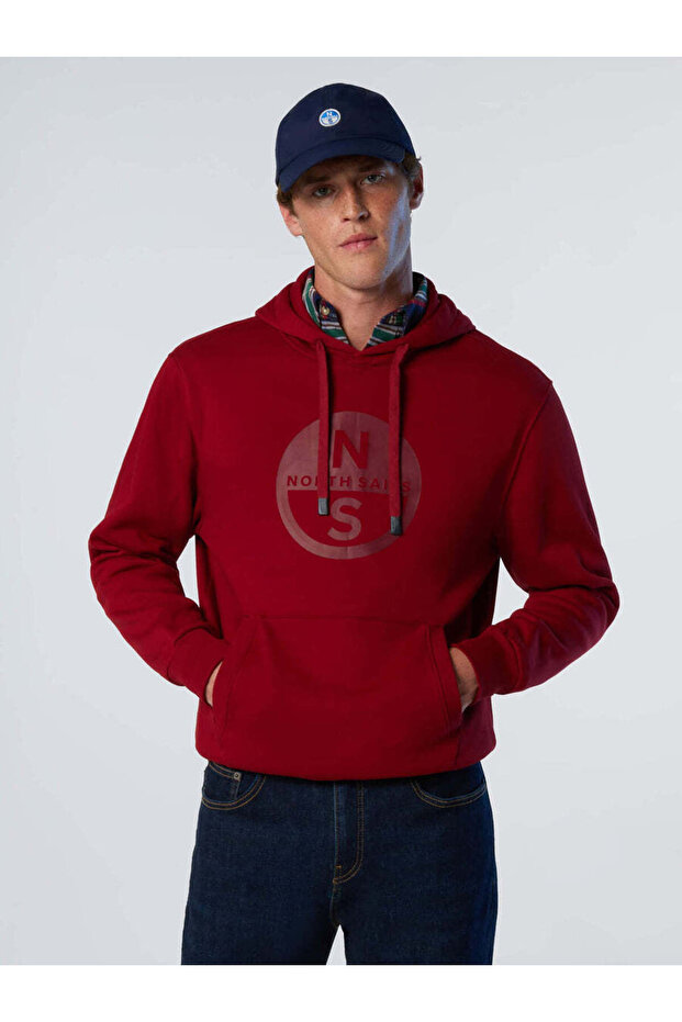 Kapüşonlu Kazak - 7