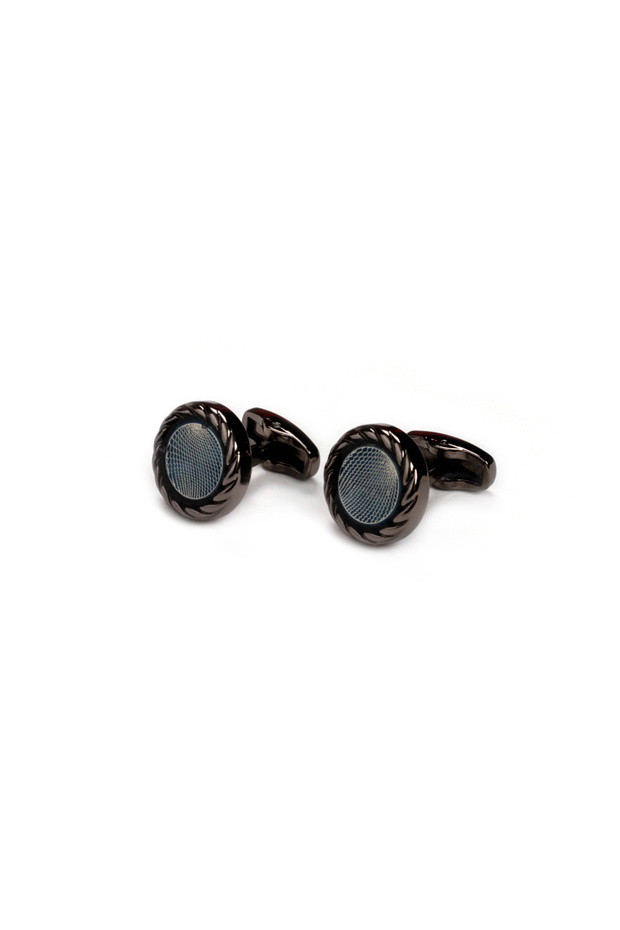 Men's cufflinks - 1