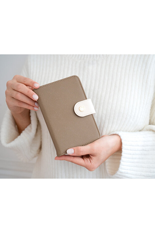 Pocket Planner - 2026, Teddy - 3