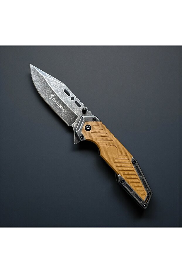 Browning Çelik Çakı - 1