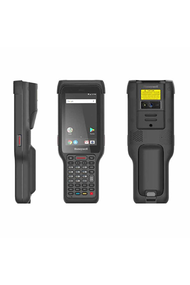 EDA61K ANDROID EL TERMİNALİ - 4