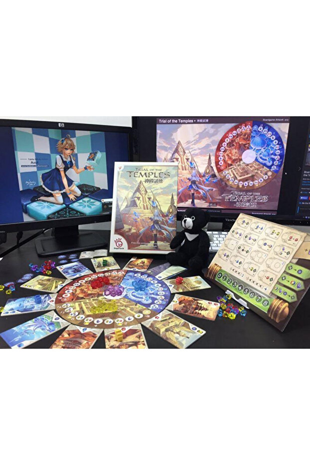 Δίκη των Ναών - 3