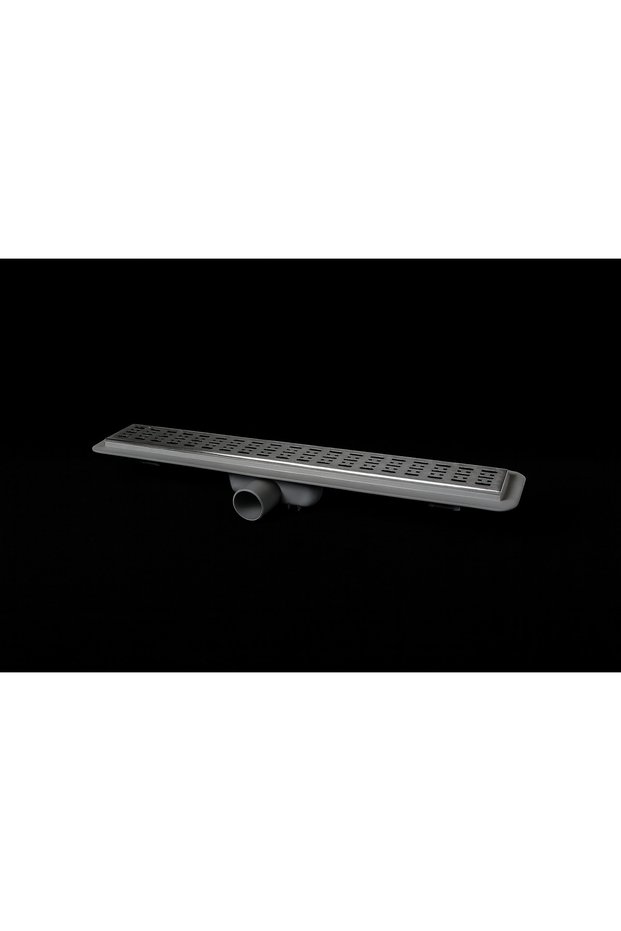 DUŞ KANALI LİNEER 40 CM