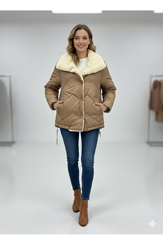 YENİ SEZON KAPİTONE CEKET - 2