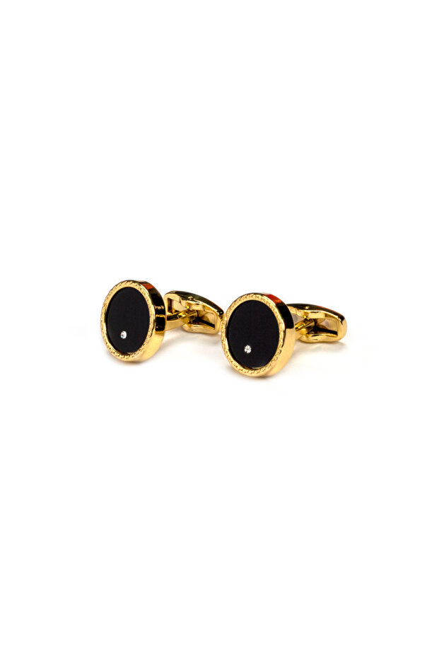 Men's cufflinks - 1