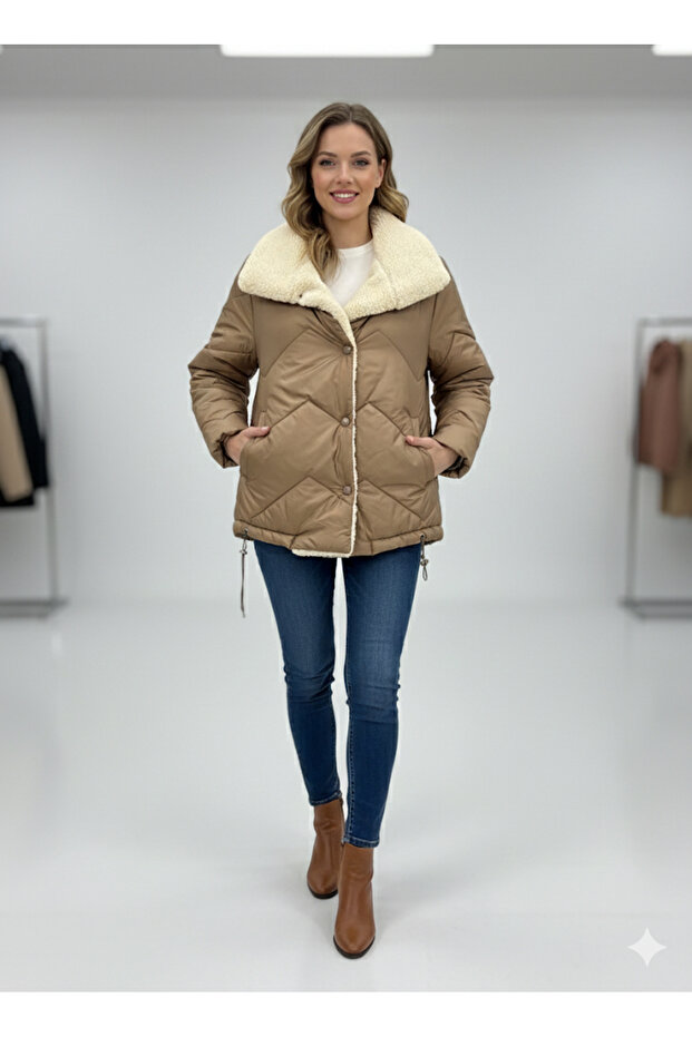 YENİ SEZON KAPİTONE CEKET - 3