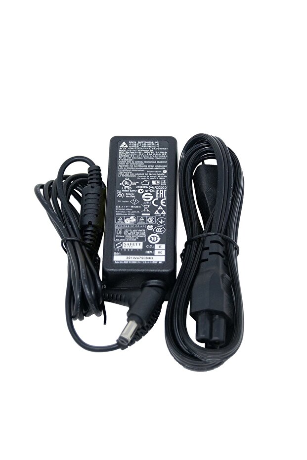 DELTA ADP-40KD BB 19V 2.1A 40W AC/DC Adapter Refrubished - 3