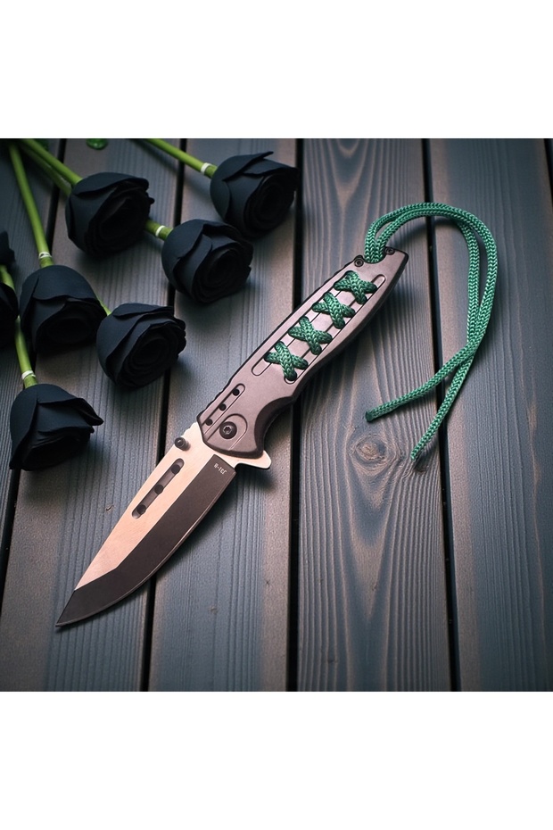 Haps Bugs Çelik Çakı - 1