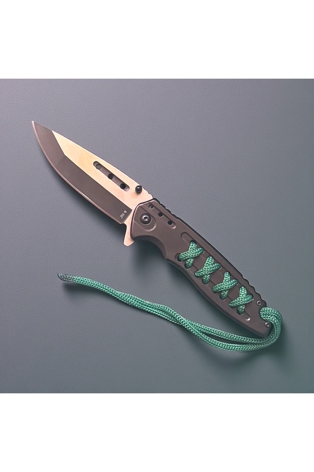 Haps Bugs Çelik Çakı - 4