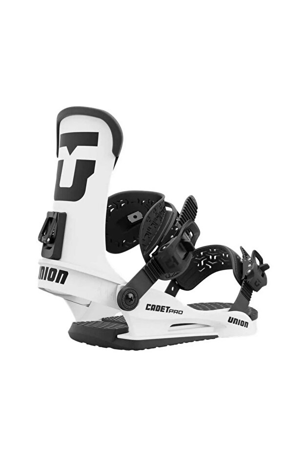 Cadet Pro White 24 - 4