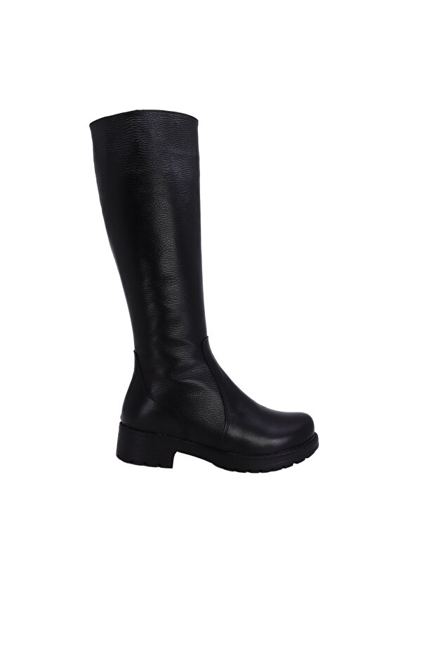 26904 Genuine Leather Women's Boots