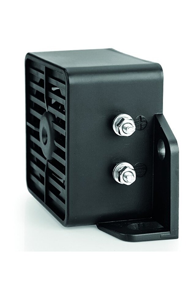 Reverse Bell 9/48 Volt - 1