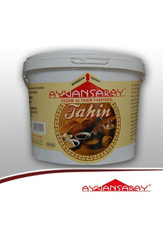 TAHİN - 1