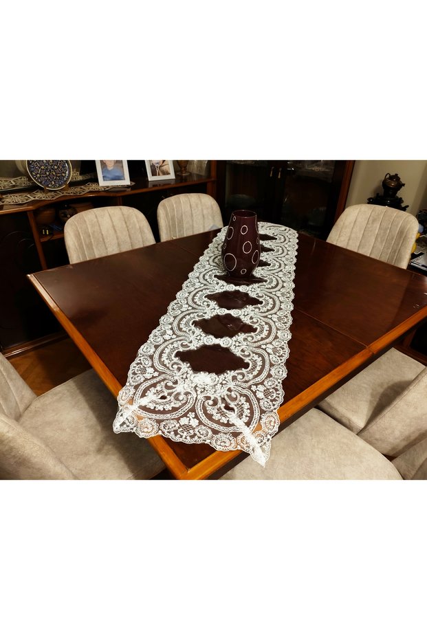 Ottoman Runner 45 X 140