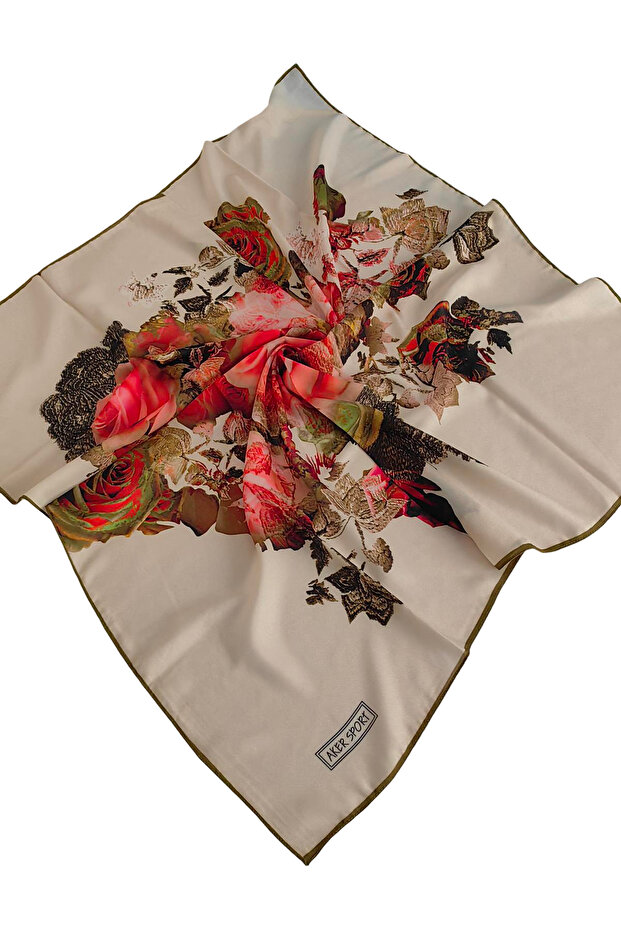 ESARFĂ SPORT WOOLTOUCH 6715223-952 - 1