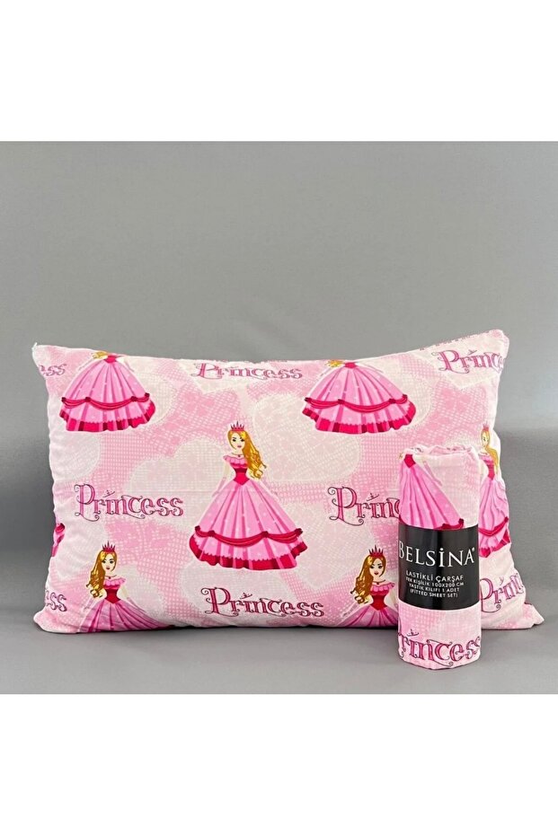 مجموعة ملاءات مطاطية واحدة - 3