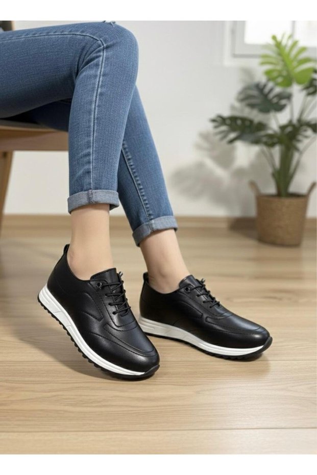 New Season Sports Orthopedic Sole Daily Soft Shoes Are Made for You with an Anti-Slip Sole
