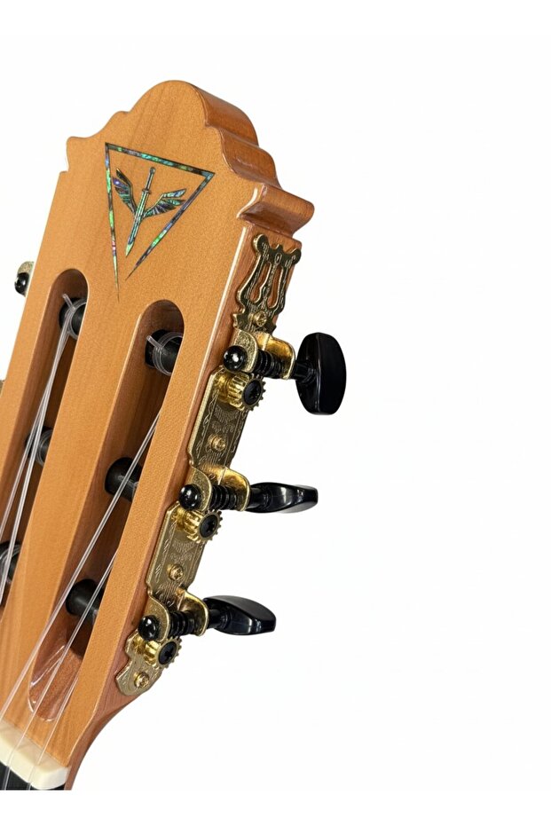 MOD5 KLASİK GİTAR - 5