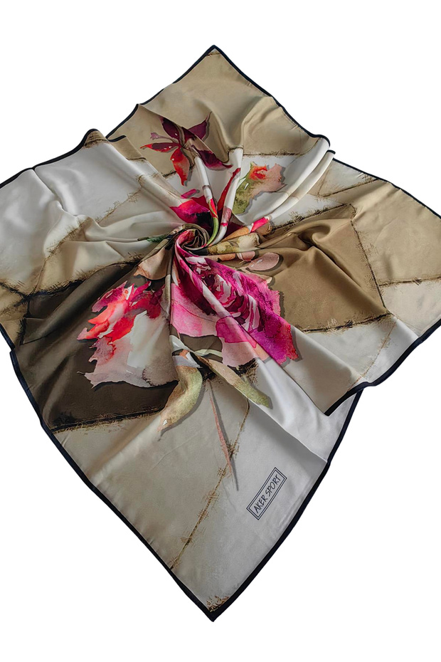 Sport Rayon Scarf 7488769-911