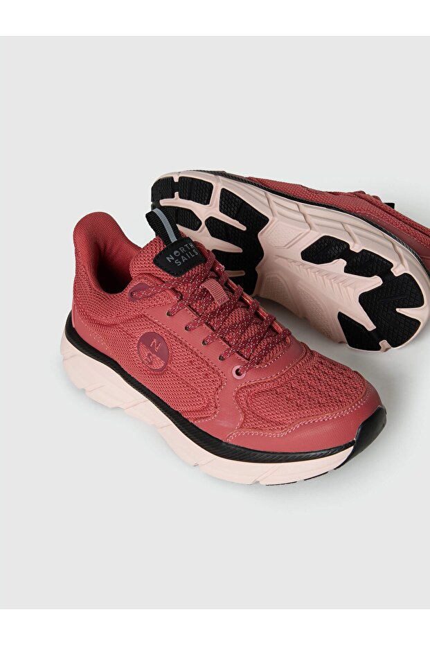 KEEL PRO TECH UNISEX SNEAKER - 2