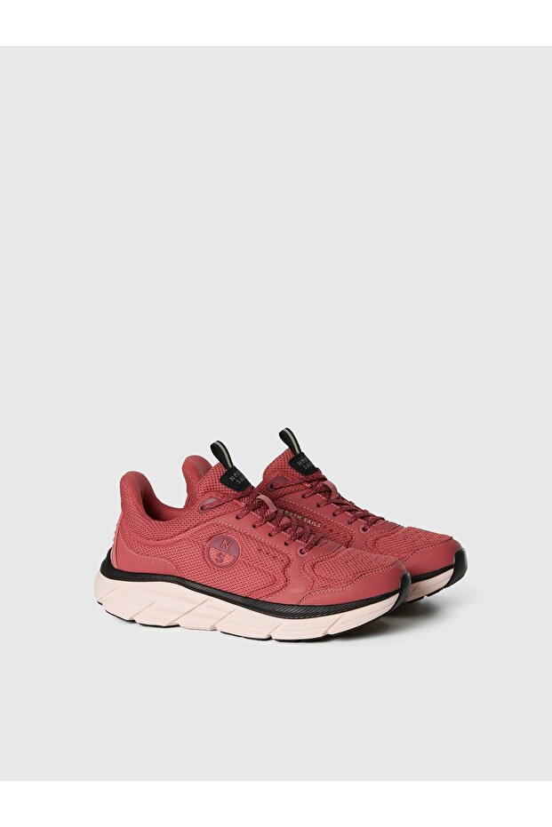 KEEL PRO TECH UNISEX SNEAKER - 3