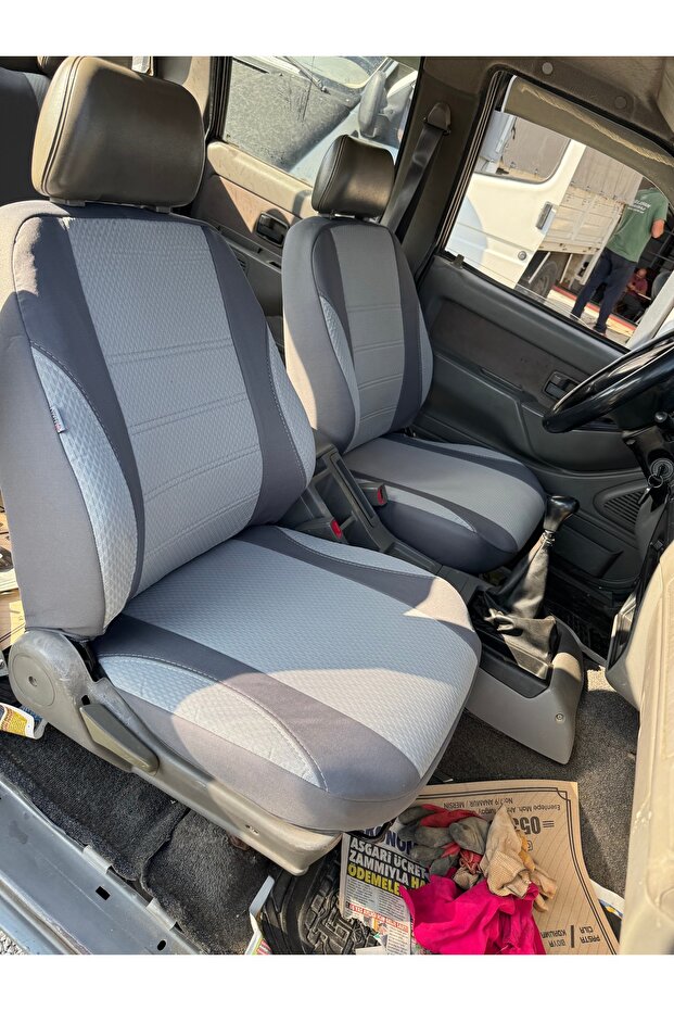 Ucuz koltuk kılıfı - 4