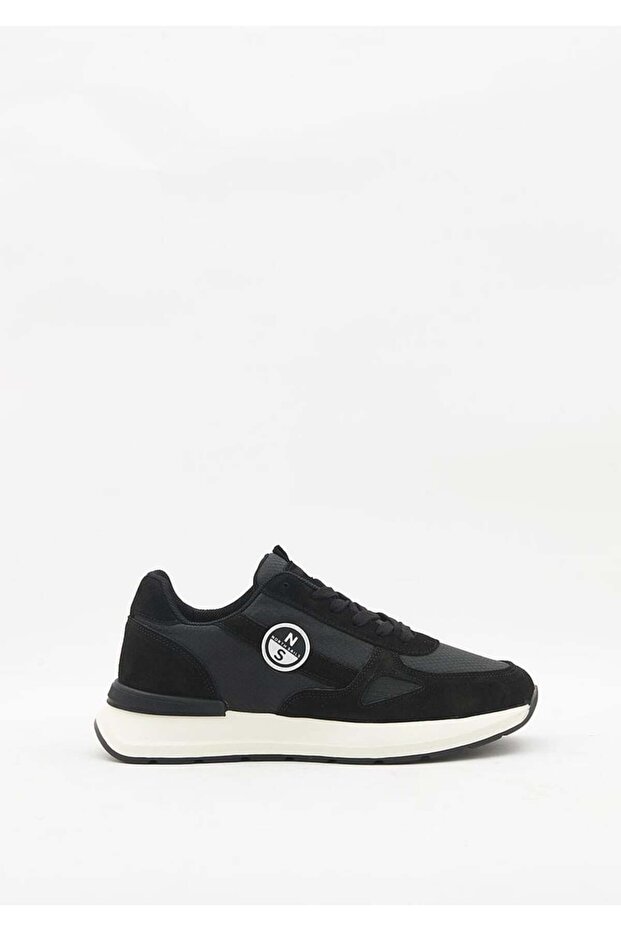KNOT ERKEK SNEAKER - 1