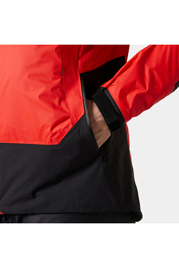 Aegir Midlayer Unisex Mont - 7