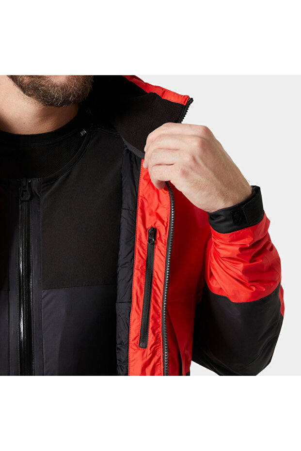 Aegir Midlayer Unisex Mont - 6