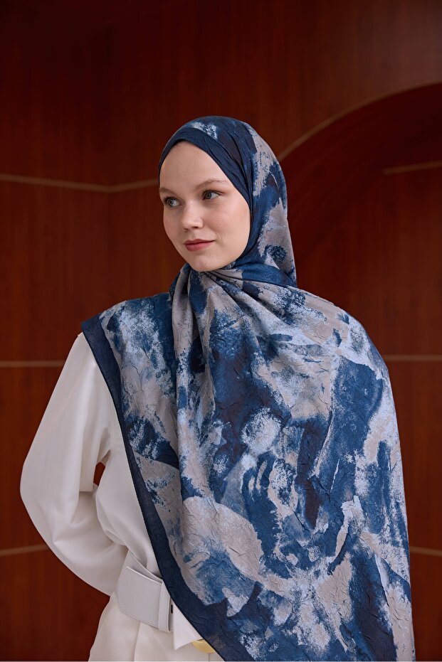 Bambu Kraş Şal 7020 - 2