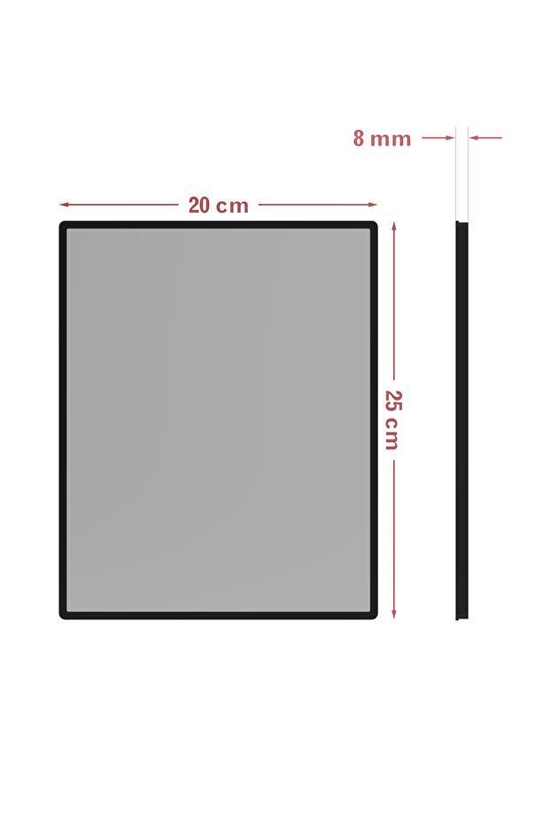 The Matrix Morpheus 3D Tablo - 5