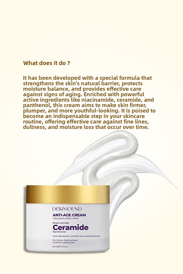 كريم مضاد للشيخوخة - 6