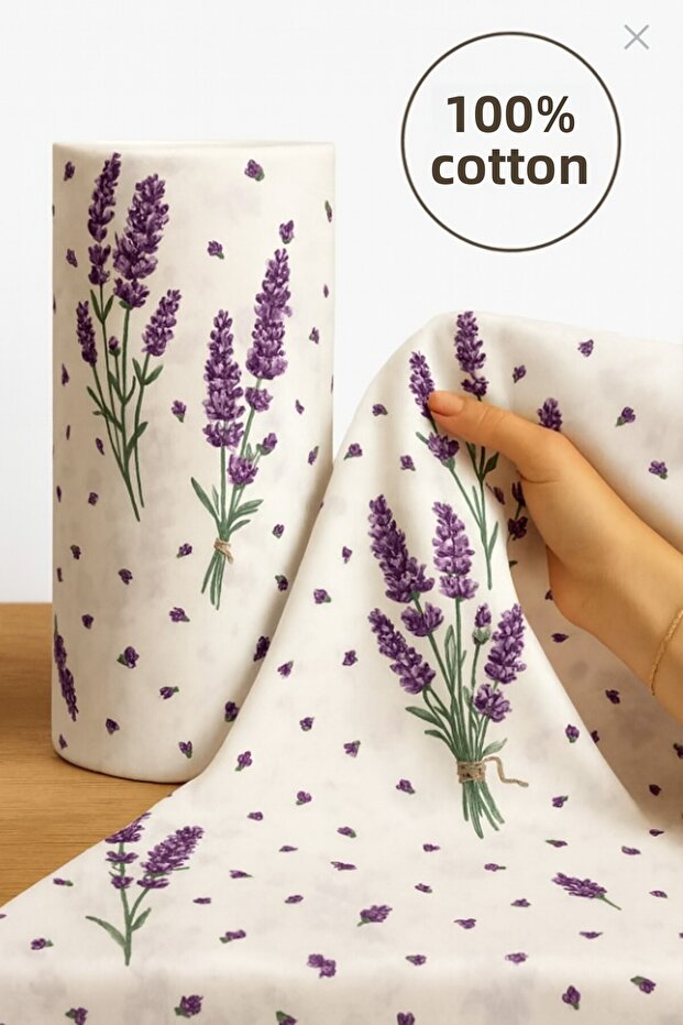 Fabric''Duvet Cover-Bed Sheet-Pillowcase'' 100% Cotton 240 cm Most Patterned Cotton