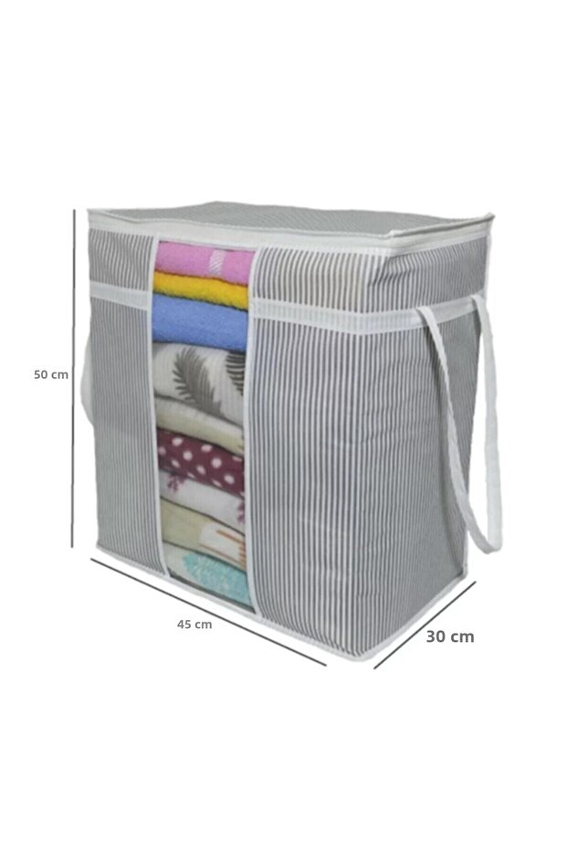 حقيبة تخزين النوافذ - 1