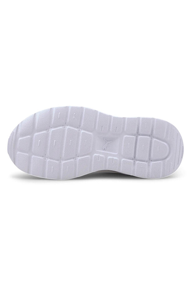 Anzarun Lite Ac Ps Çocuk Beyaz Sneaker Ayakkabı 37200902 - 4