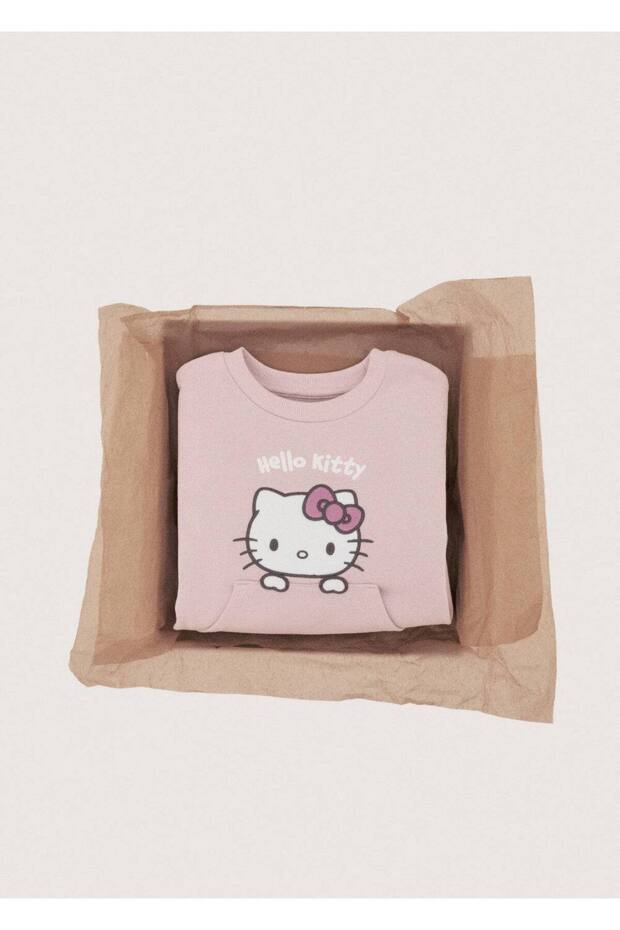 Hello Kitty sweatshirt - 6