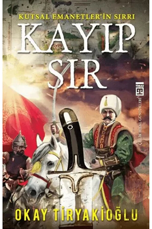 Kayıp Sır