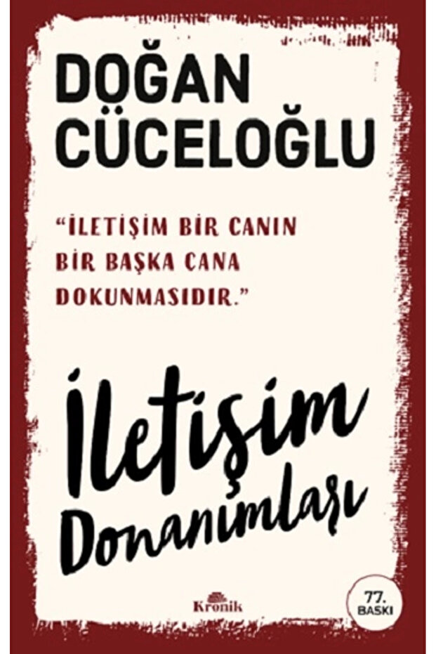 İletişim Donanımları - 1