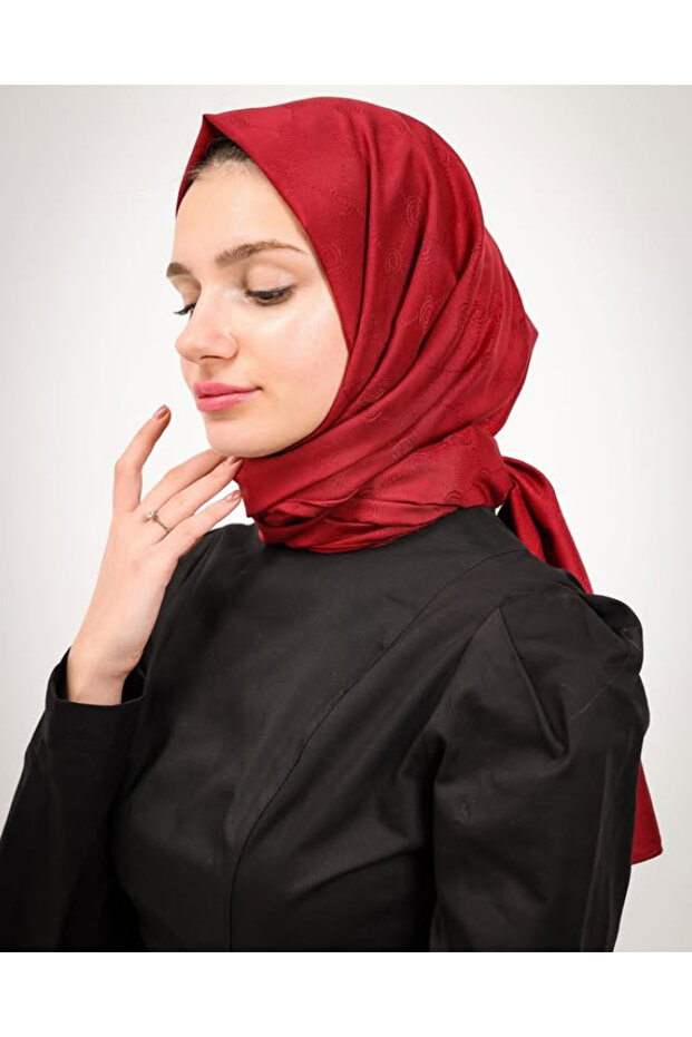 Monogram Shawl High Quality - 5