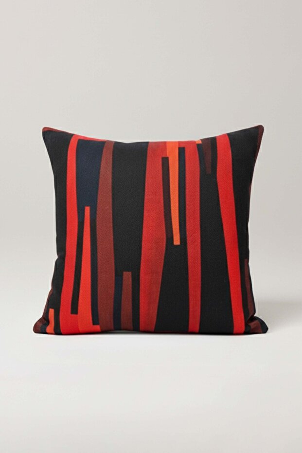 Modern Ethnic Patterned Throw Pillow Case 45X45 cm