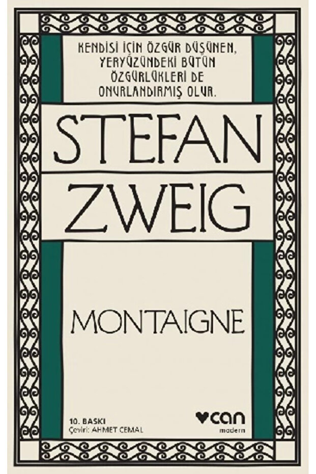 Montaigne