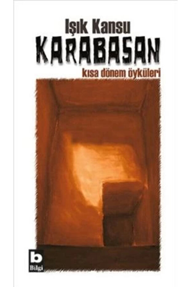 Karabasan