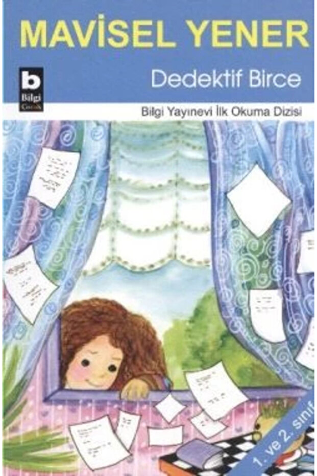 Dedektif Birce