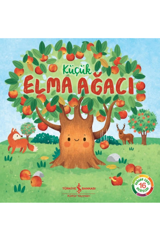 Little Apple Tree