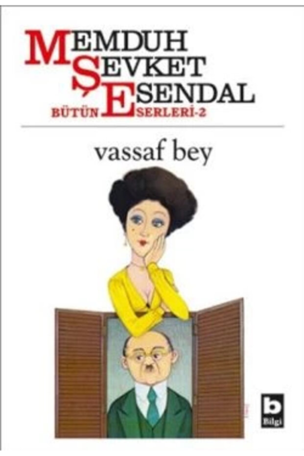 Vassaf Bey