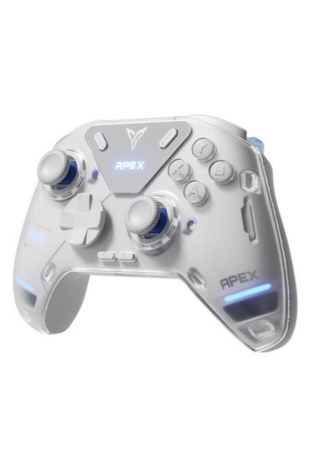 Apex 4 Kablosuz Gamepad - 1