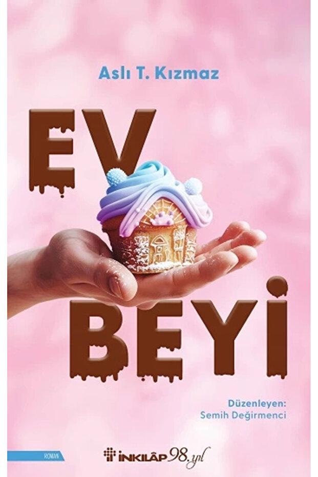 Ev Beyi - 1