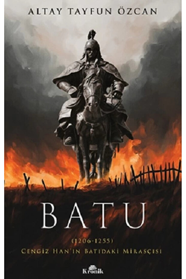 Batu - 1
