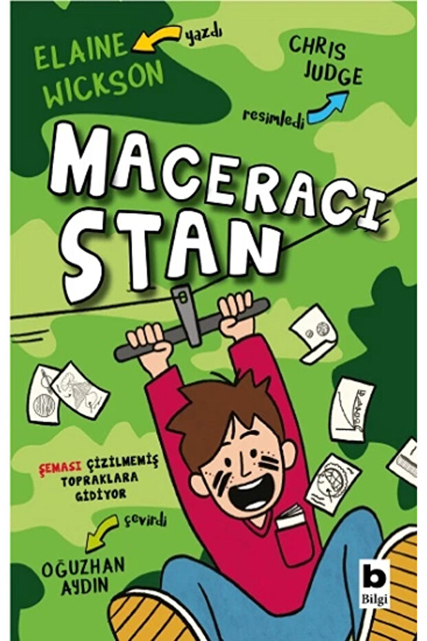 Maceracı Stan